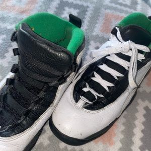 Air Jordan 10 X ‘ Seattle 2019